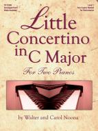 Little Concertino In C Major 