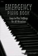 Emergency Piano Book 