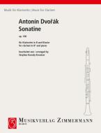Sonatina op. 100 Standard