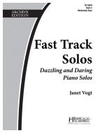 Fast Track Solos 