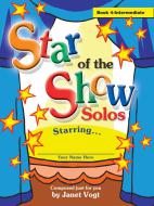 Star Of The Show Solos 