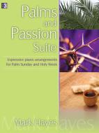 Palms and Passion Suite 