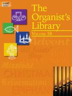 The Organist's Library 58 