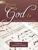 Where God Is 