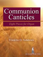 Communion Canticles 