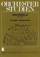 Orchestra Studies 