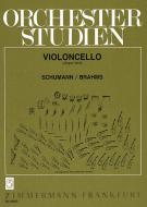 Orchestra Studies 
