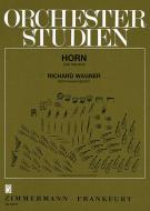 Orchestra Studies for French Horn 