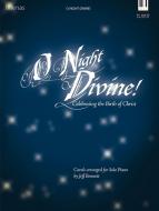 O Night Divine! 