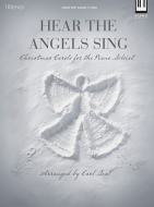 Hear The Angels Sing 