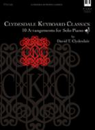 Clydesdale Keyboard Classics 