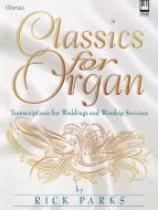 Classics For Organ 
