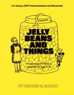 Jelly Beans and Things 