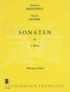Sonatas 