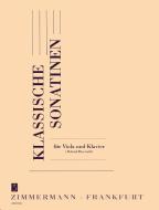 Classical Sonatinas 