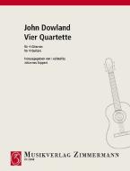 Four Quartets Standard