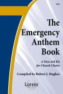 The Emergency Anthem Book 