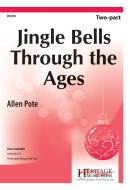 Jingle Bells Through The Ages 