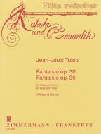 Two Fantasies Op. 30 & Op. 36 