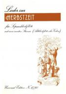 Lieder zur Herbstzeit 