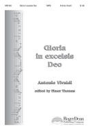 Gloria In Excelsis Deo 