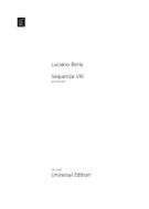 Sequenza VIII 