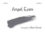 Angel Eyes 