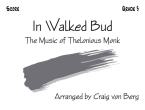 In Walked Bud 