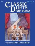 Classic Duets for Piano 