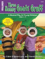 Three Nanny Goats Gruff 