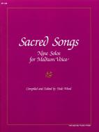 Sacred Songs 
