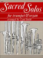 Sacred Solos 