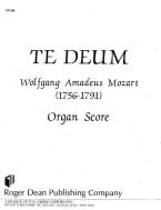 Te Deum 