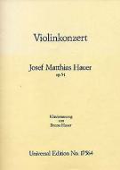 Concerto Op. 54 