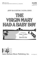 The Virgin Mary Had A Baby Boy 