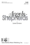Angels and Shepherds 