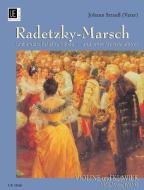 Radetzky-Marsch and other favorite dances 