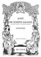 The Beautiful Galathe 
