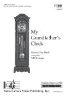 My Grandfather's Clock 