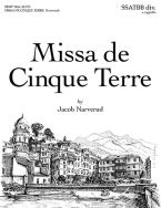 Missa De Cinque Terre 