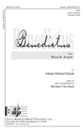 Benedictus 