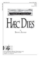 Haec Dies 