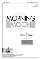 Morning Moon 