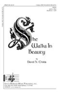 She Walks In Beauty 