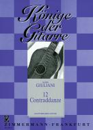 12 Contraddanze 