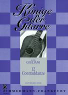12 Contraddanze 