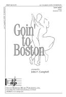Goin' To Boston 
