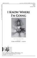 I Know Where I'm Going 