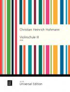 Violinschule 3 