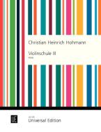 Violinschule 3 